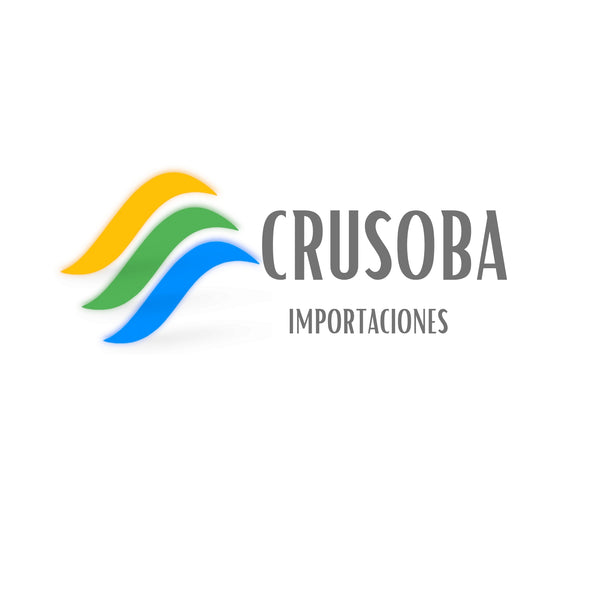 CRUSOBA IMPORTACIONES